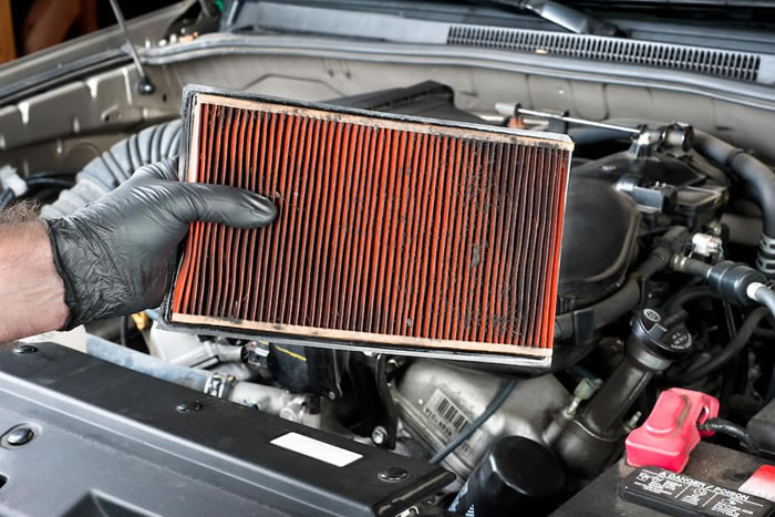 Air Filter Replacement Service in South Gate, CA