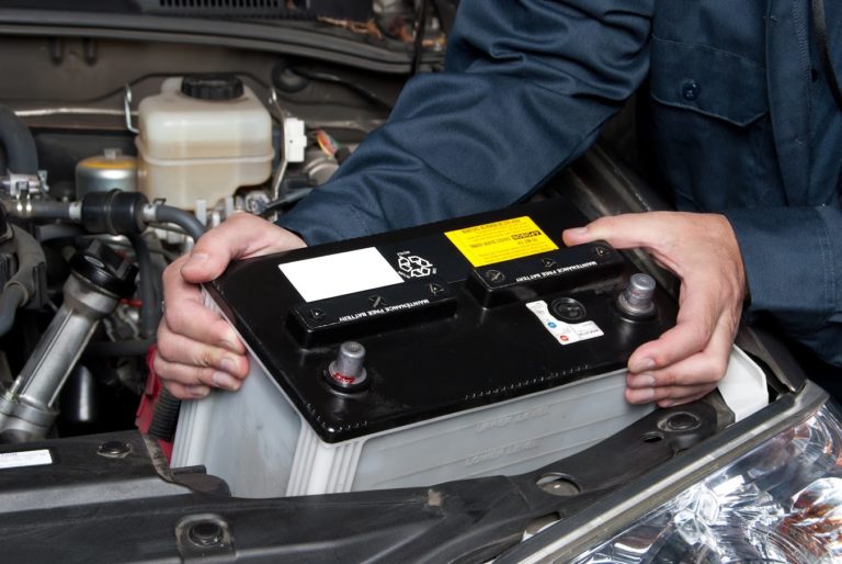  Battery Check and Replacement Services in South Gate, CA