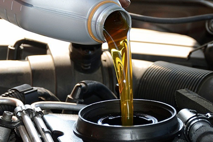 Oil Change and Lube in South Gate, CA