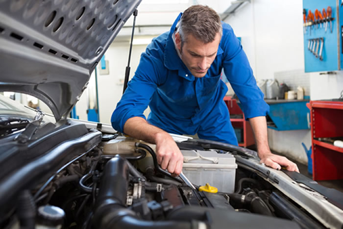Car Tune-up Service in South Gate, CA